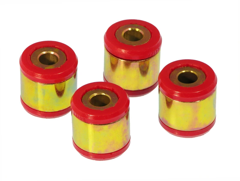Prothane Hintere Kompensatorarm-Buchsen für 1988–2000 Honda Civic