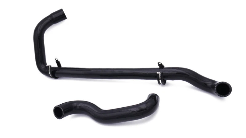 ISR Performance Silikonschlauch-Set für Nissan 350Z LSx Swap