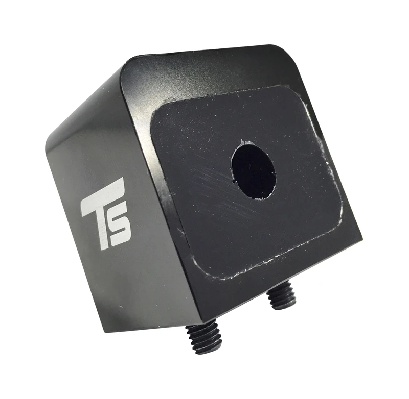 Torque Solution Hinterer Schalthebel-Buchsen für Hyundai Genesis Coupe 2010-2015