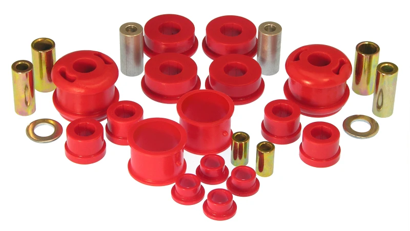 Prothane 04-09 Subaru Outback/Legacy Total Kit - Rot