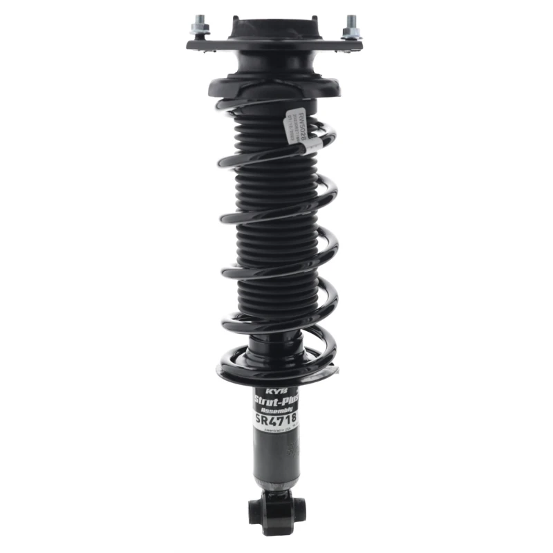 KYB Strut-Plus Strut- Rear for 10-12 Subaru Legacy