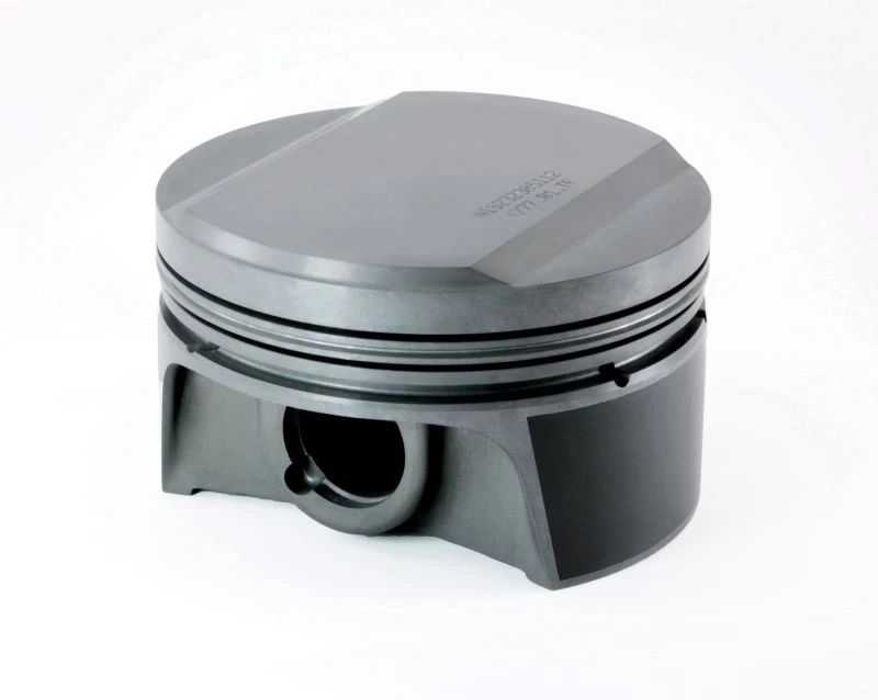 Mahle MS Piston Set for Nissan RB25DET