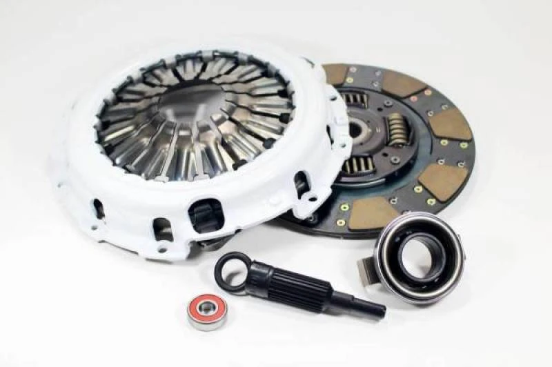 Clutch Masters FX350 Clutch Kit for 18-19 Subaru WRX 2.0L (Mid 2018 with VIN J*806877)