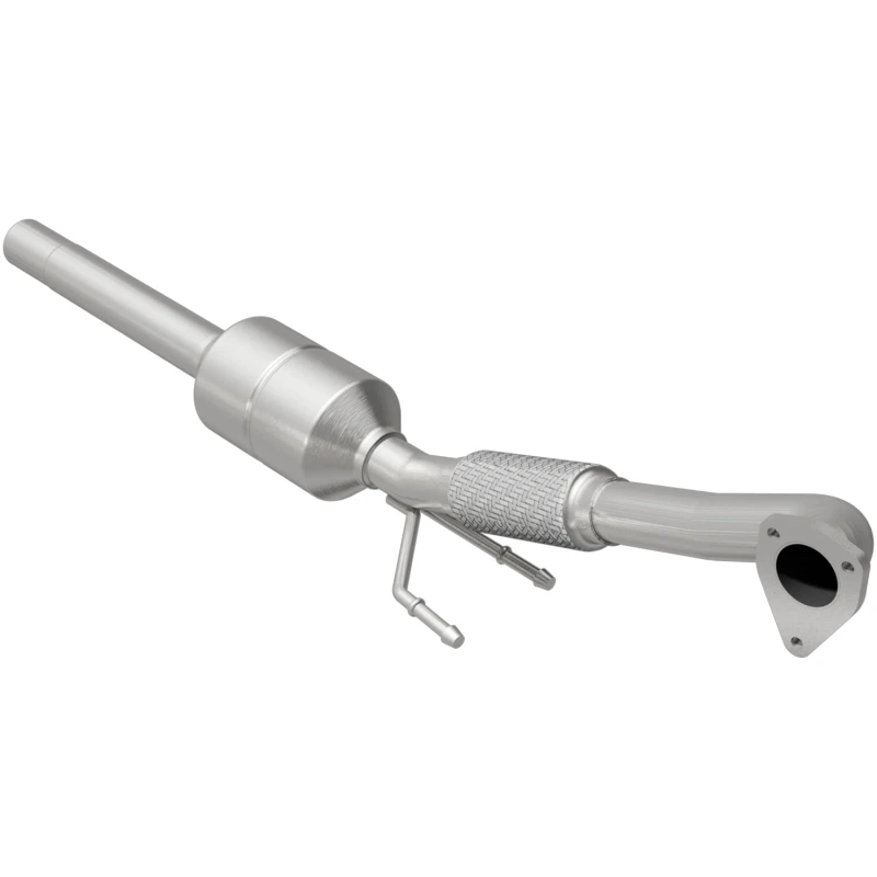 MagnaFlow-Konverter Direkt Fit 1999-2006 Volkswagen Beetle L4 1,9 Diesel