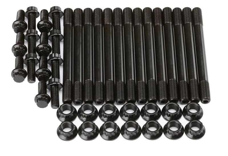 ARP Main Stud Kit for 04+ Dodge 5.9/6.7L Diesel w/ Girdle