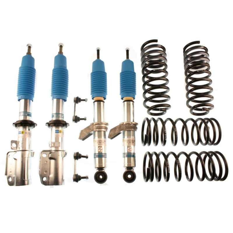 Bilstein B12 1997 Porsche 911 Carrera Vorder- und Hinterachs- Komplettfederungskit