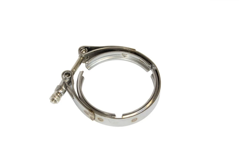 ISR Performance 90mm VBand Clamp für ISR & Garrett 3in GT Turbine Discharge