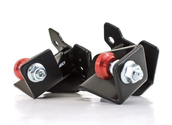 GrimmSpeed Master Cylinder Brace für 2008–2014 Subaru WRX / STI / Impreza und 2008–2009 LGT