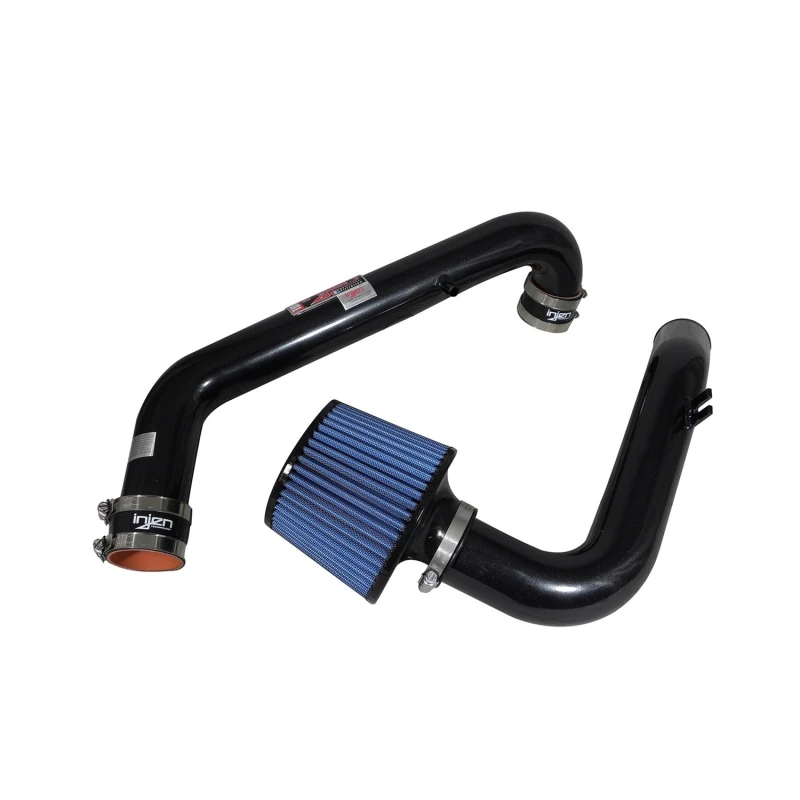 Injen 96-00 Honda Civic Cx Dx Lx Schwarz Kaltluftansaugung