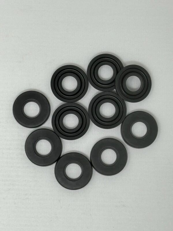 KYB Dichtungskopf O-Ring YZ85