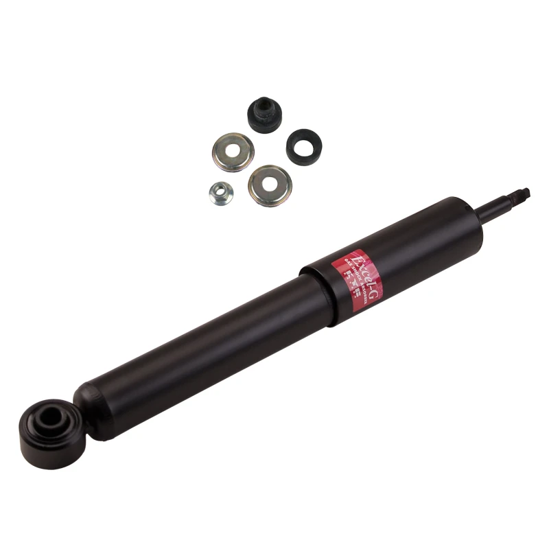 KYB-Stoßdämpfer & -Federn Excel-G Vorne DODGE Ram 1500 Pickup (4WD) 2002-05