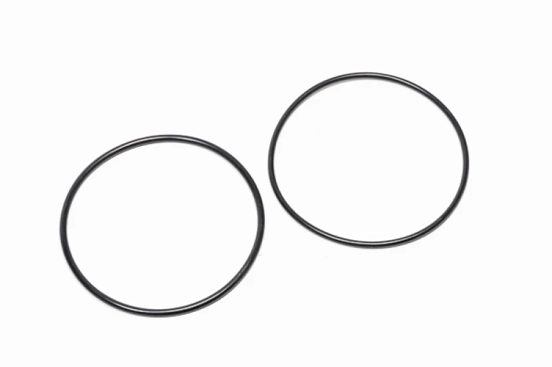 Radium Engineering Kraftstofffilter-Körper-O-Ring - Paar