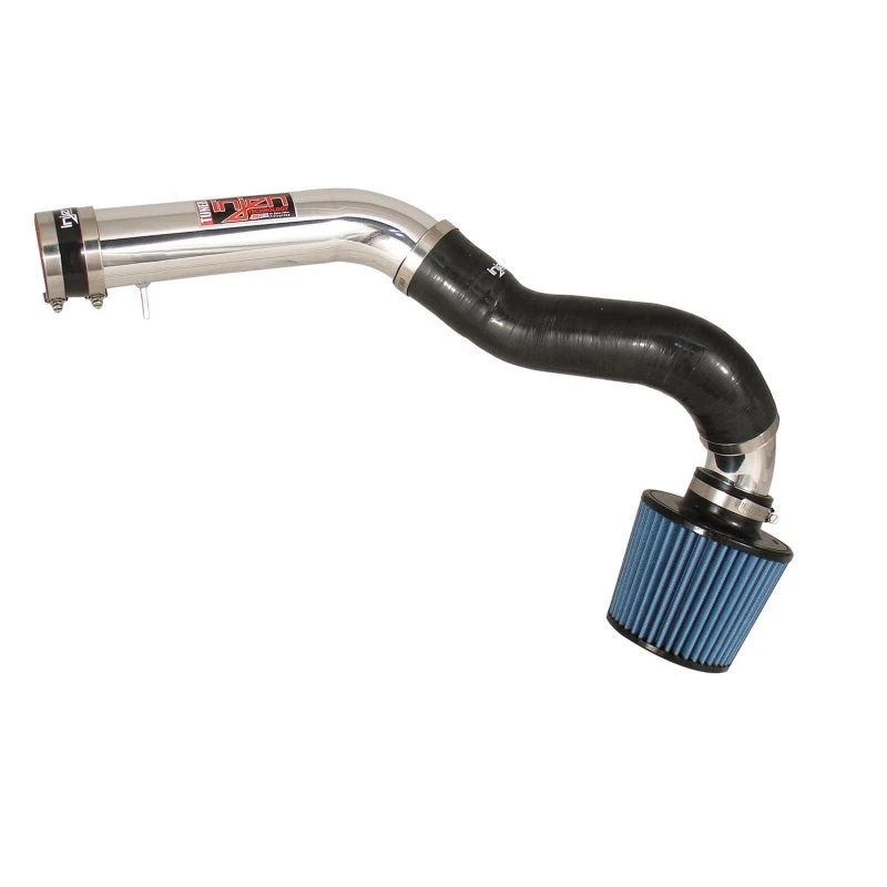 Injen 5/99-03 Volkswagen Jett/Golf mit ALH TDI Polierte Tuned Luftansaugung mit MR-Technologie