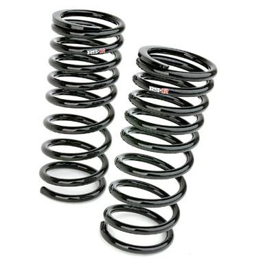 RS-R Down Sus Lowering Springs for 16+ Mazda Mazda 2