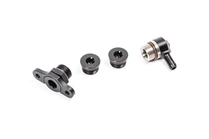 Radium Mazda 1.6 B6 Kraftstoff-Rail-Plumbing