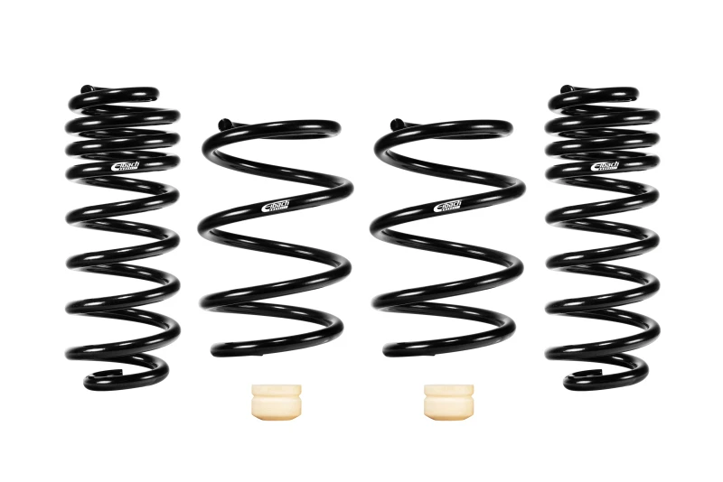 Eibach Pro-Kit für Hyundai ELANTRA N Limousine FWD 2022-2023