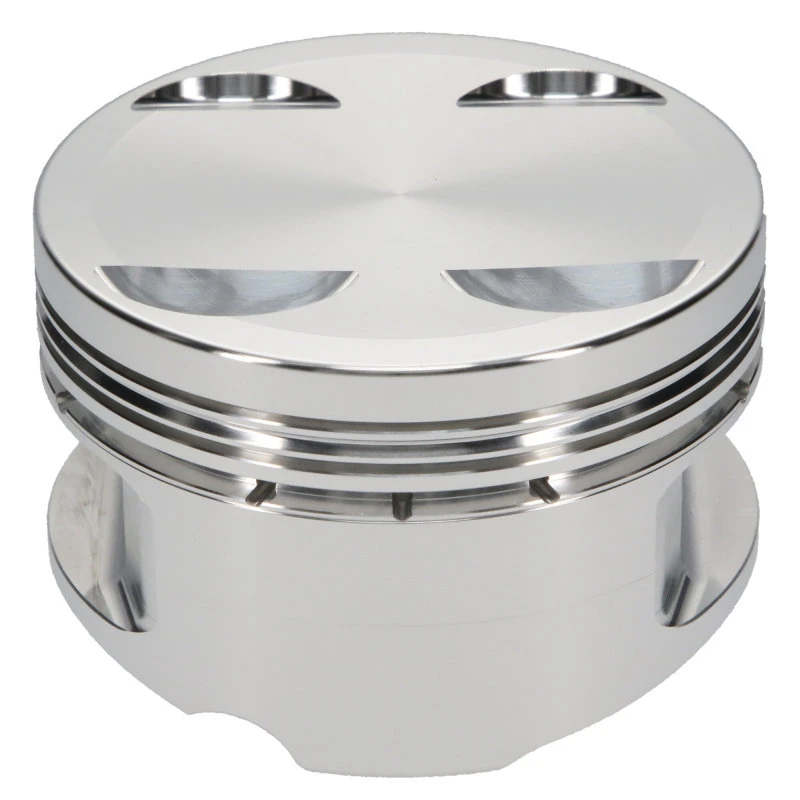 JE Pistons MAZDA 1.8L BP KIT Satz von 4 Kolben