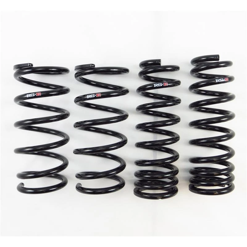 RS-R Super Down Lowering Springs for 13+ Lexus GS350 RWD F-Sport (GRL10)