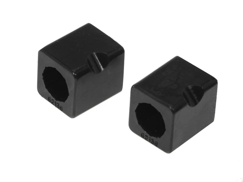 Prothane Hinterer Stabilisator-Buchsen für 74-83 Datsun 260/280Z/280ZX