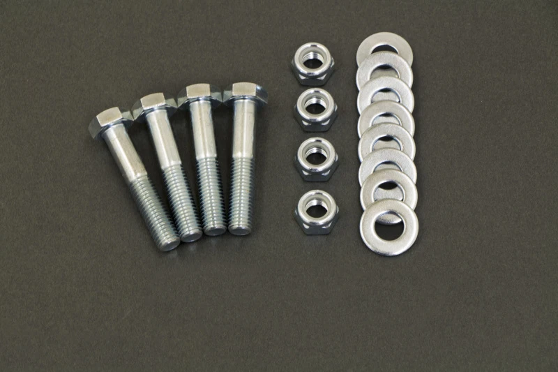 UMI Performance 82-03 S-10/S-15 Oberer A-Arm Montagehardware