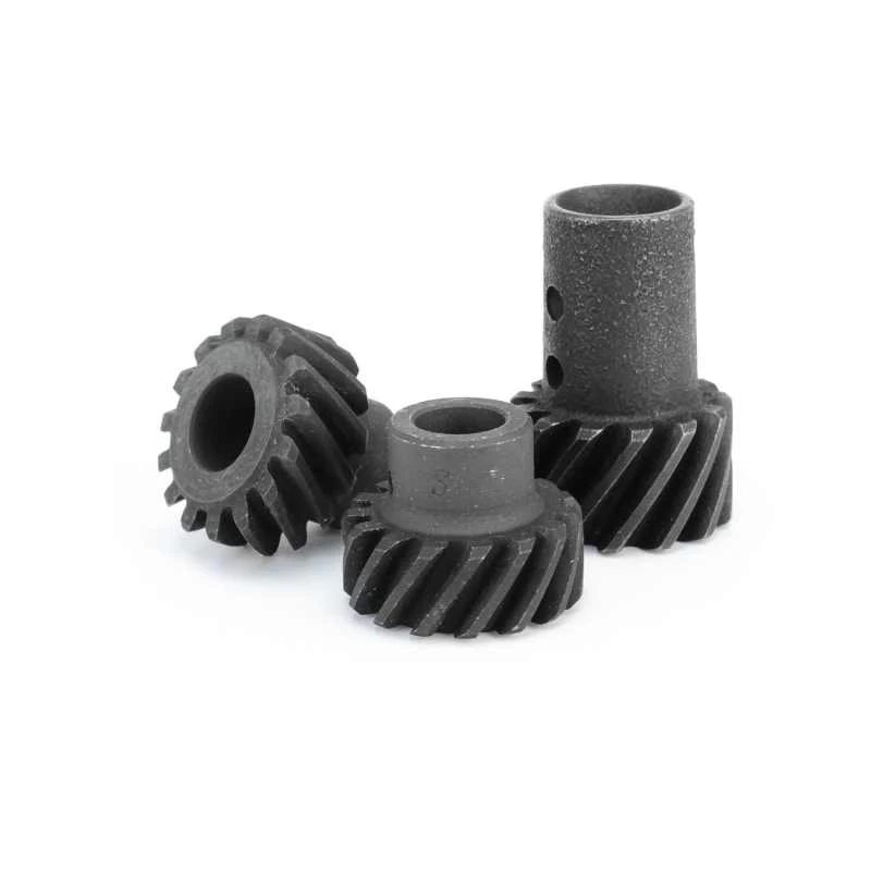 COMP Cams Melonized Distributor Gear.468in Shaft Ford 302-351W