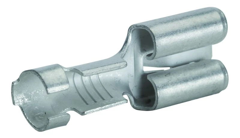 Hella Weibliche Klemme 6,3 x 0,8 mm - Einzel