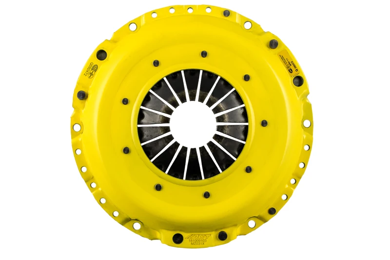ACT Xtreme Clutch Pressure Plate for 07-13 Mazda Mazdaspeed3 2.3T