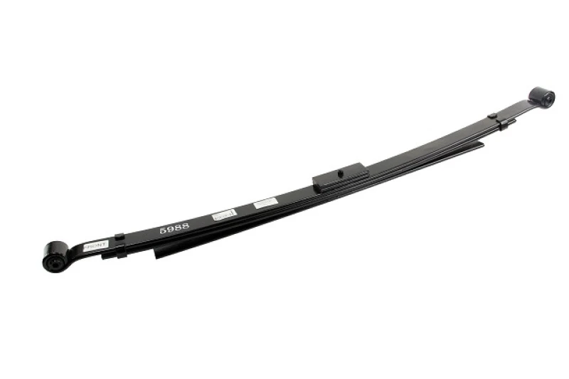 Belltech Blattfeder 02-06 Dodge Ram QD Cab 3 Zoll