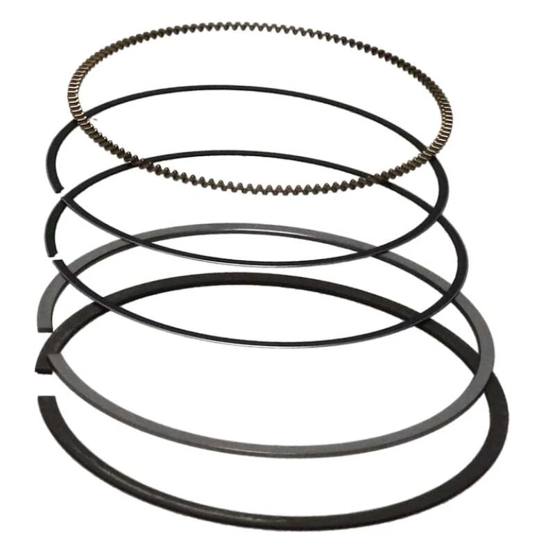 Manley Ring-Satz für Subaru EJ205WRX / EJ257 WRX STi 100mm File Fit 1,2 mm x 1,2 mm x 2,0 mm - Set von 4