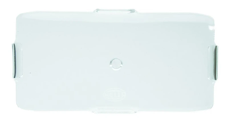 Hella Clear Cover Comet 550 9Hd