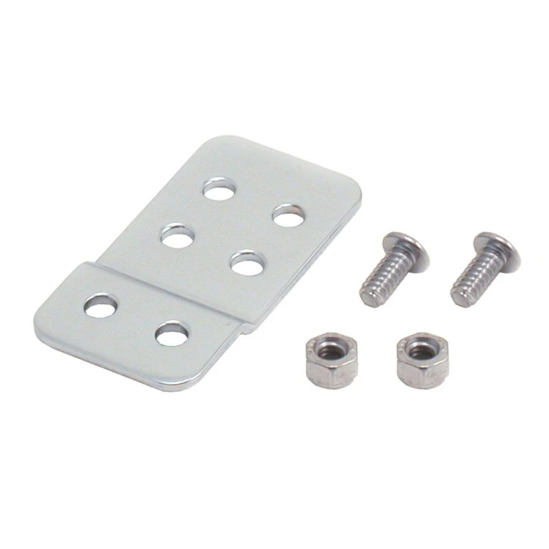 Spectre 700R4 Getriebe Gashebel Adapter Halterung mit Hardware