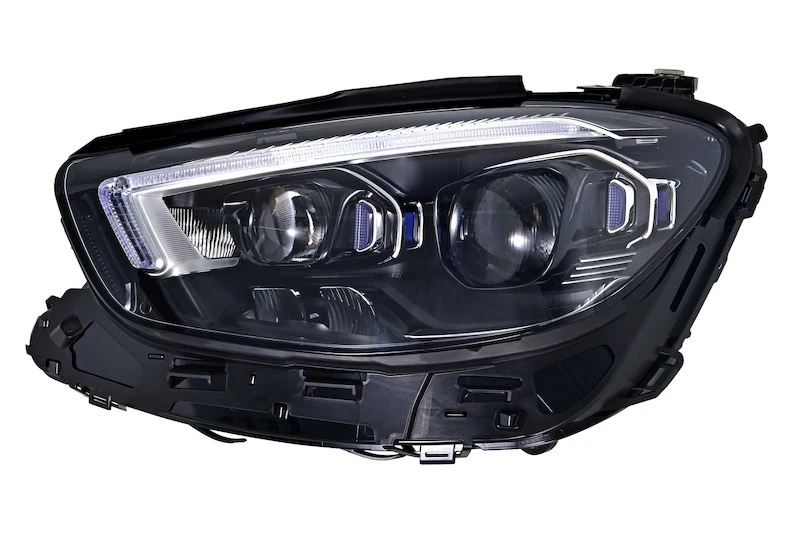 Hella Mercedes-Benz E-Klasse Scheinwerfer Lh Led Dynamic