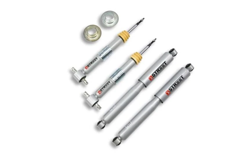 Belltech-Schockabsorber-Set für Straßenleistung
