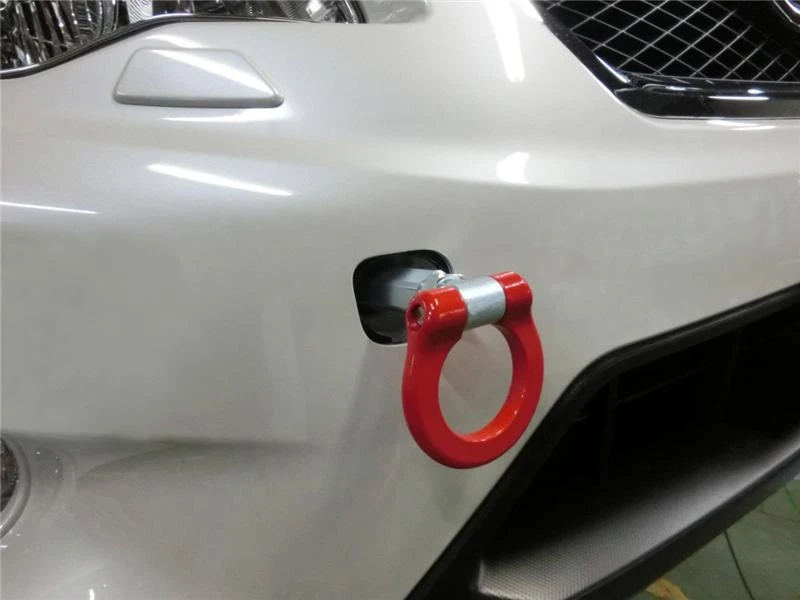 Cusco Vorderer Abschlepphaken für 2013 Subaru XV Crosstrek