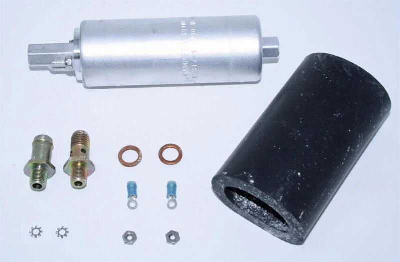 Walbro Walbro Inline-Kraftstoffpumpen-Kit
