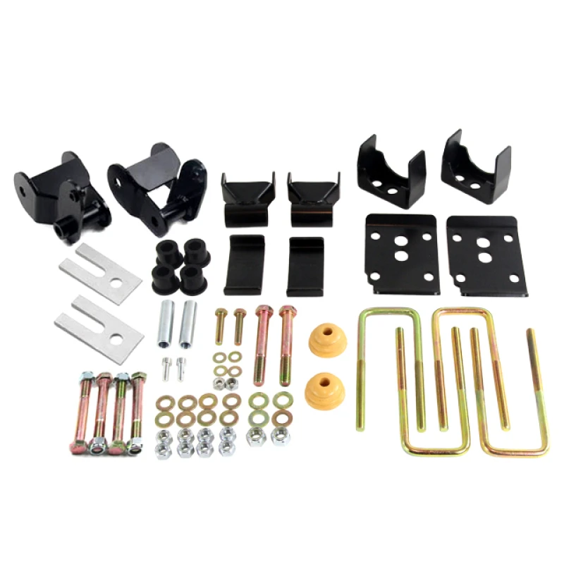 Belltech Hinterachs-Flip-Kit für Ford F-150 (2015+)
