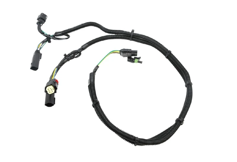 Putco 19-20 Chevy Silv LD / GMC Sierra LD (1500 Modelle) Blade Quick Connect Tailgate-Verkabelung