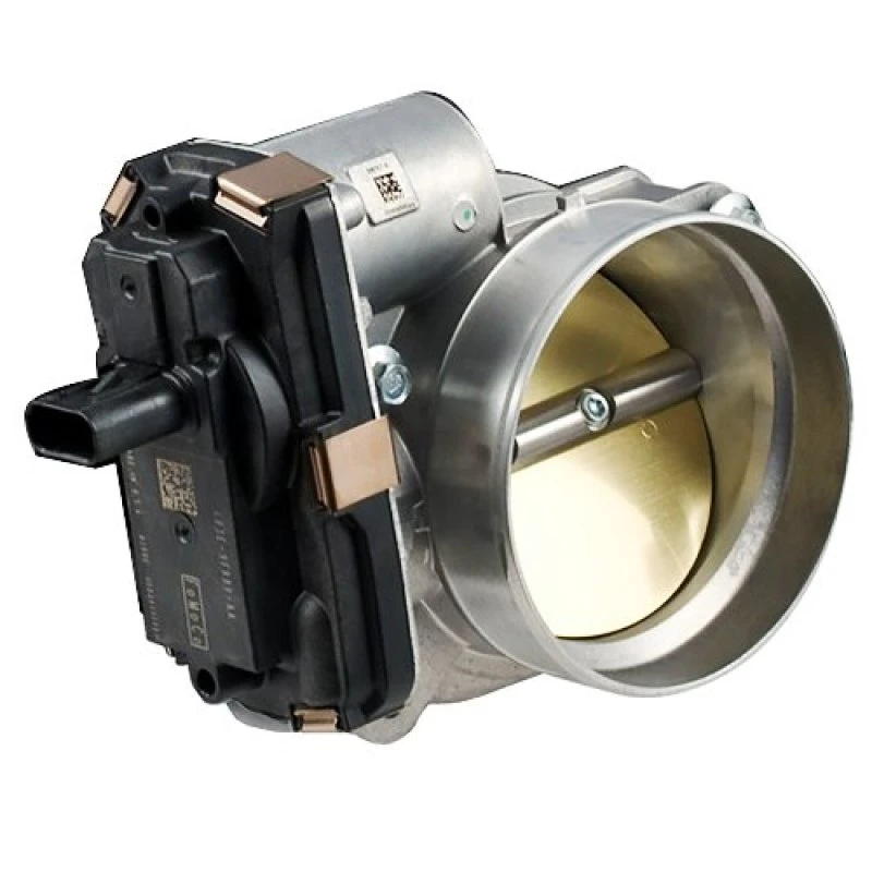 Ford Racing 2015-2016 Mustang GT350 5.2L 87mm Throttle Body