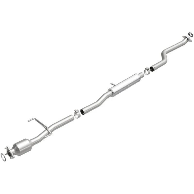 Magnaflow-Katalysator DF 07-09 Mazda CX-7 2.3L