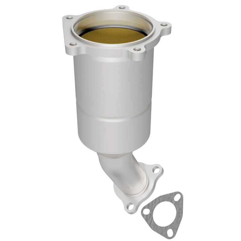 MagnaFlow-Konverter DF 00-04 Nissan Frontier