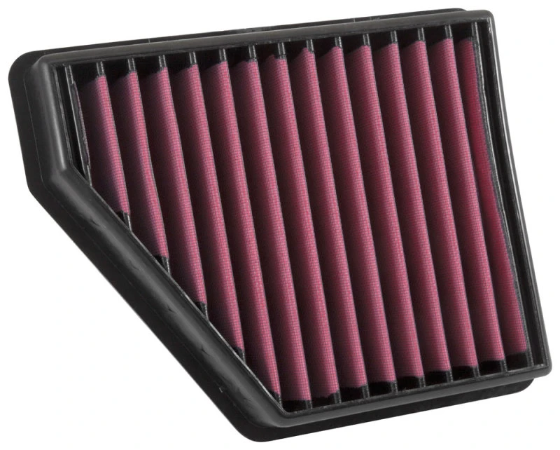Airaid 2010-2012 Chevy Camaro 3.6 / 6.2L Direkter Ersatzfilter