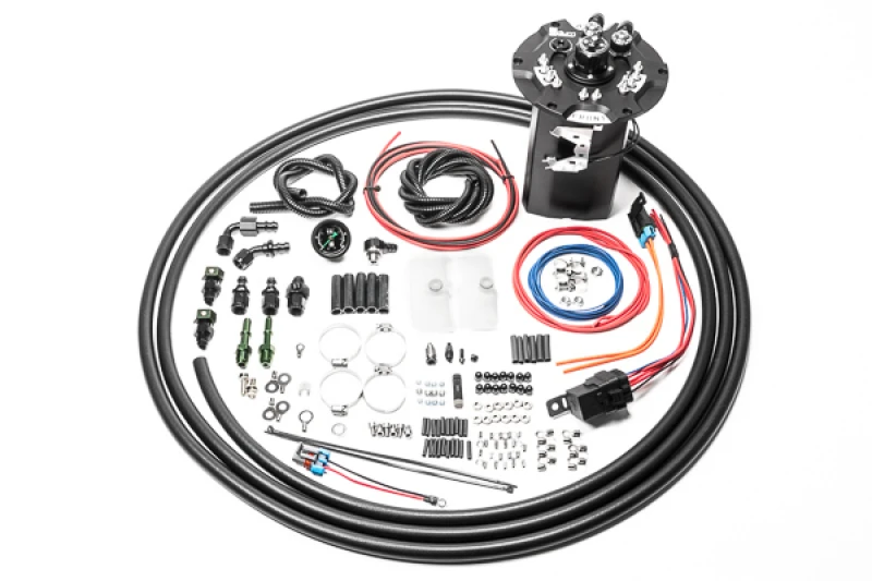 Radium Engineering FHST - 350Z/G35/G37/Q50/Q60 (Pumpen nicht enthalten)