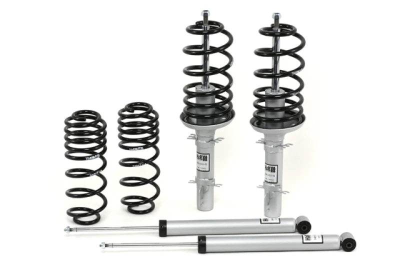 H&R 98-05 Volkswagen Golf/Jetta 2.0L MK4 Sport Cup Kit (ohne Cabrio)
