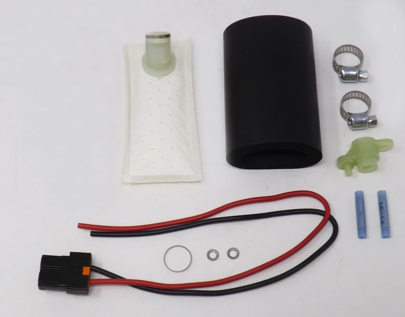 Walbro Fuel Pump Kit for 91-94 NX1600/NX2000/91-94 Sentra SE-R