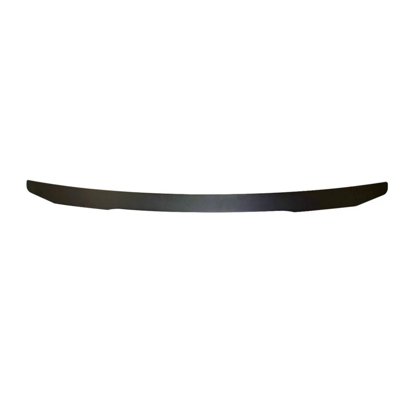 Putco SCAD - Gurney Flap for 15-20 Subaru Impreza / WRX (Fits Models Equipped w/ Short OEM Spoiler)