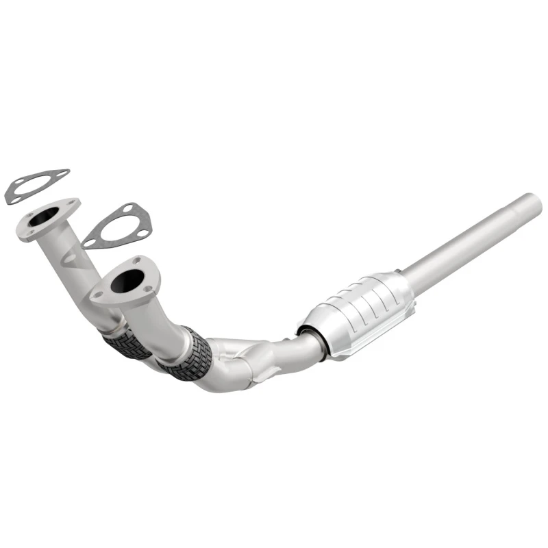 MagnaFlow Konverter DF 99-04 VW Golf GTI 2.8L / 99-02 Jetta GLS/GLX 2.8L