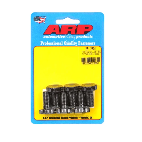 ARP Flywheel Bolt Kit für Ford Zetec 2.0L M11