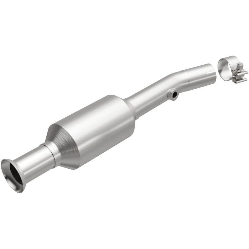 Magnaflow 98-02 Prizm L4 1.8 OEM Unterboden-Direktanpassungs-Katalysator
