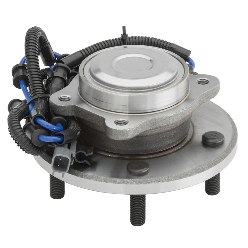 MOOG 08-11 Chrysler Town & Country Rear Hub Assembly