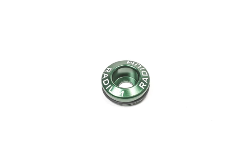 Radium Engineering Nissan Einspritzsitz 25mm